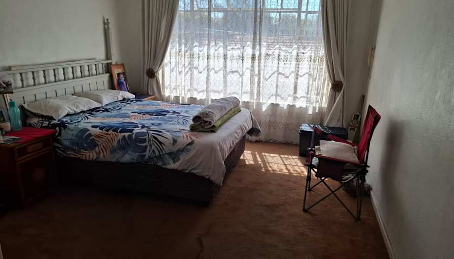 Vince-Vince's room