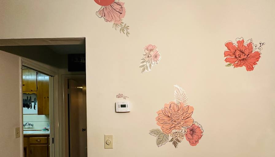 Tiffany Marino's room