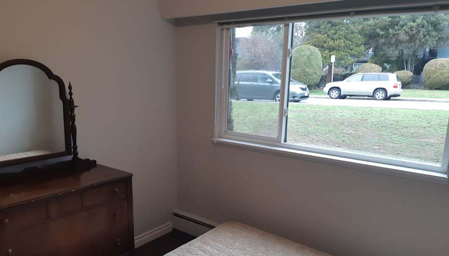Private's room
