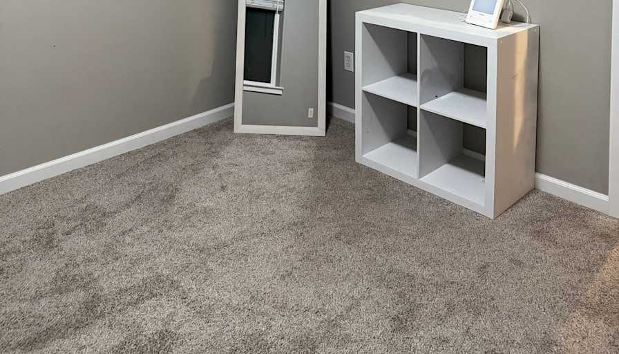 Brenda's room