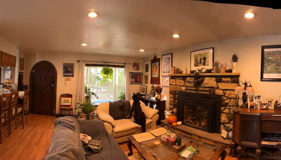 Nobia Kubby's room