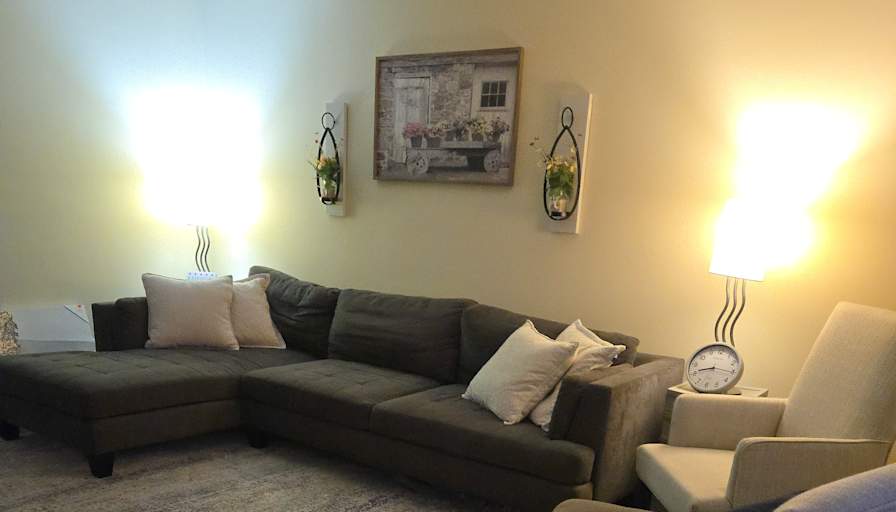 roxanne fink's room