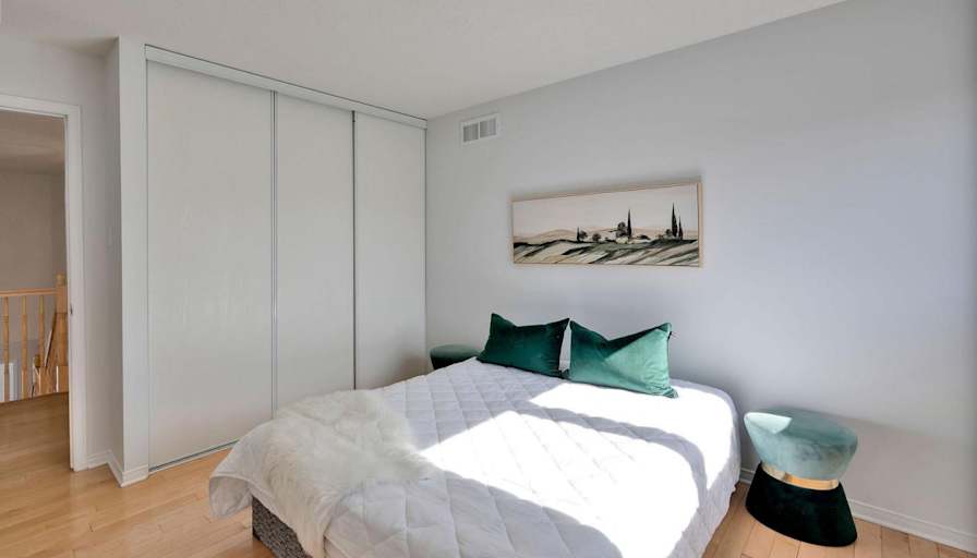Anton's room