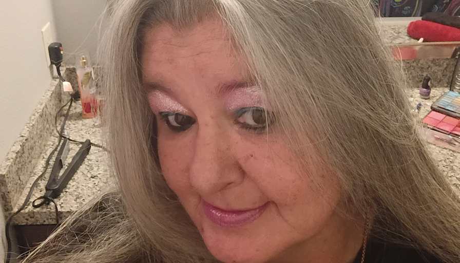 Sherry Ann pence's room