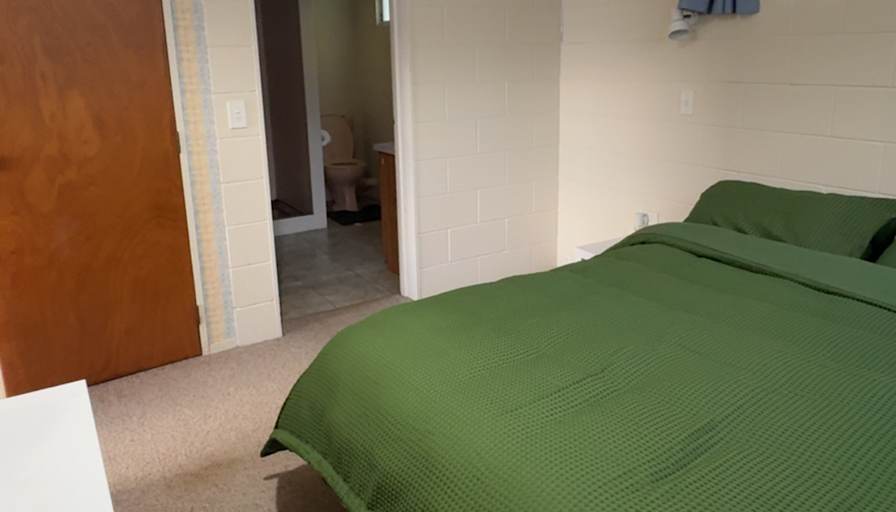Kerri's room