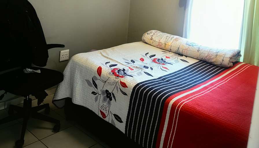 tshidi's room
