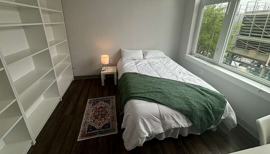 July's room