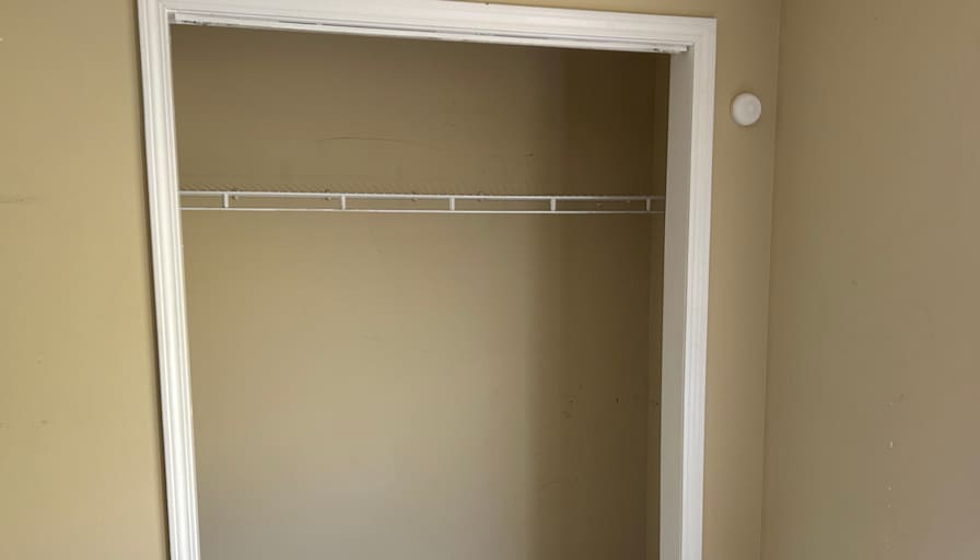 Demetria Malonga's room