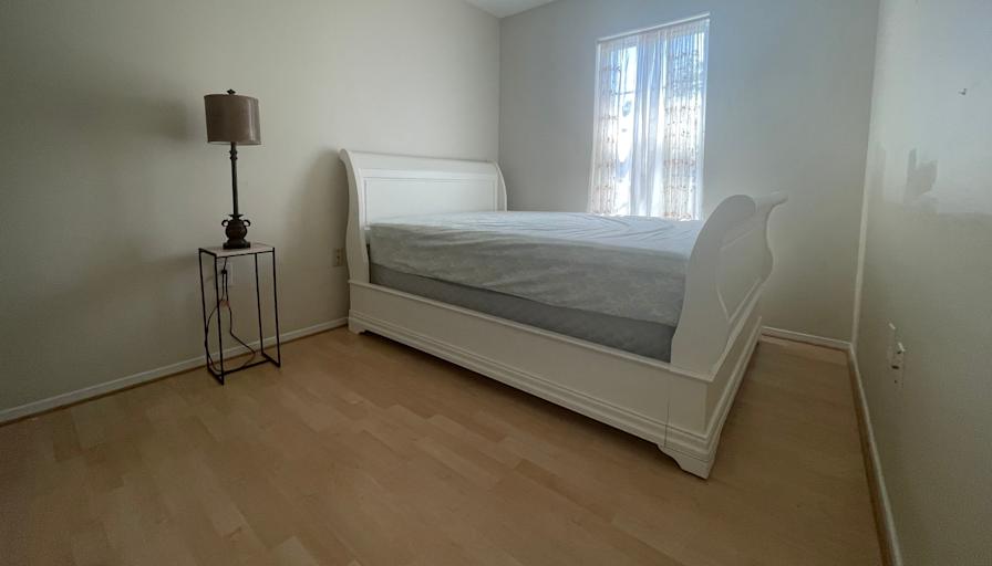 Allison's room