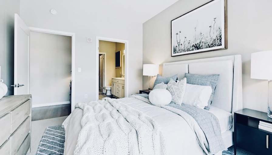 Laurel's room
