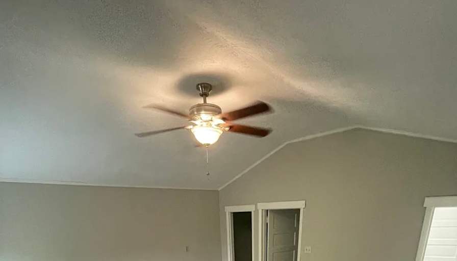 Nenetl's room