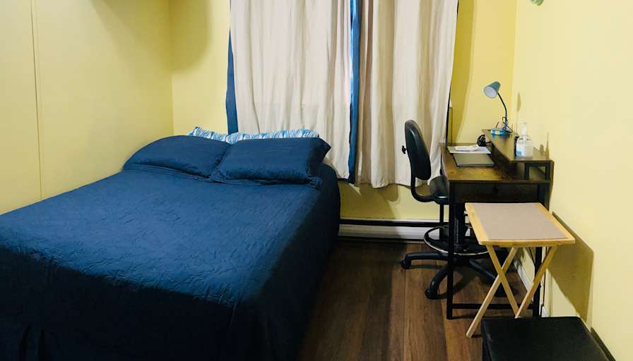 Jennifer Colasito's room