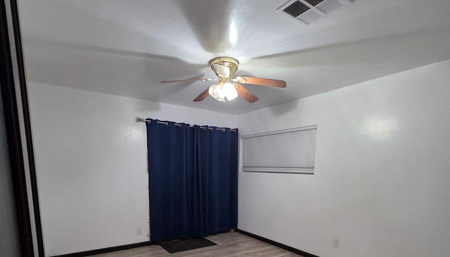 Angel's room