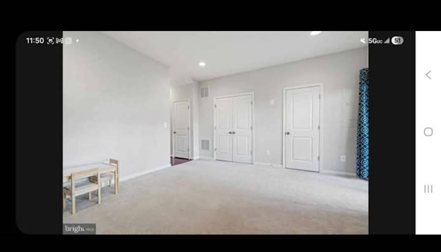 teacher's room