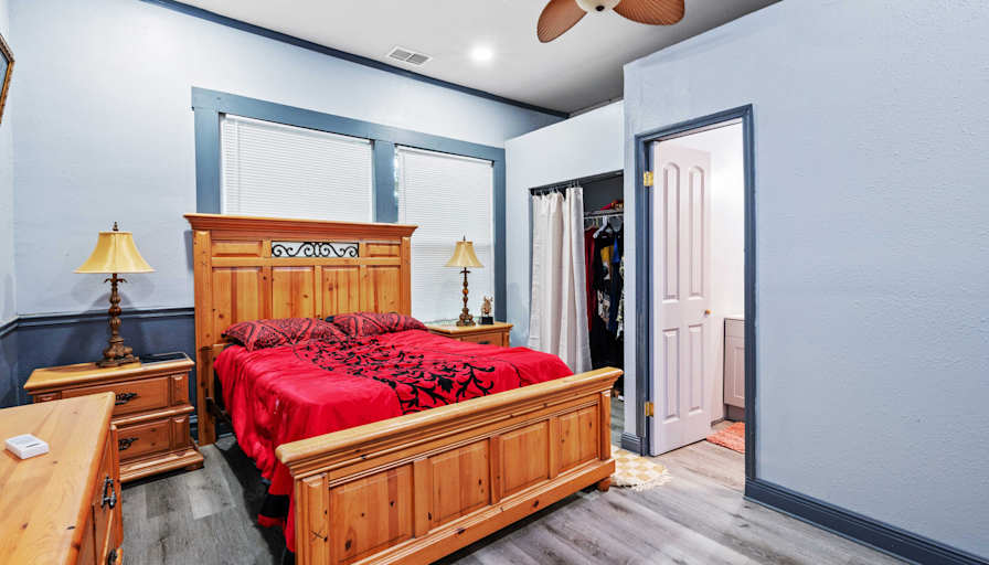 PadSplit's room