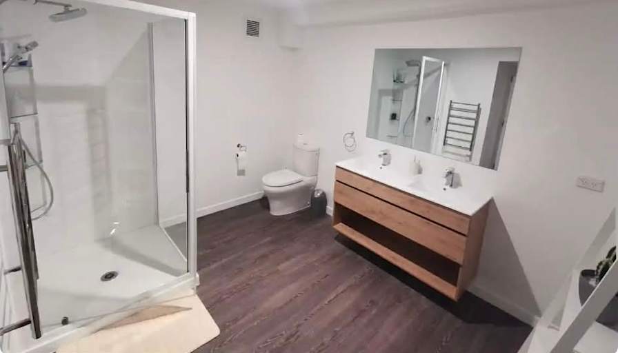 Bo's room