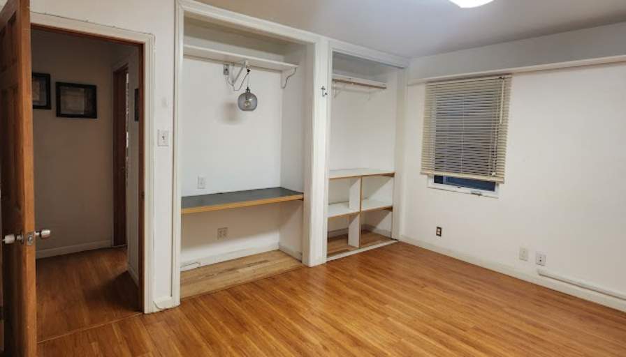Jessielee Hernandez's room
