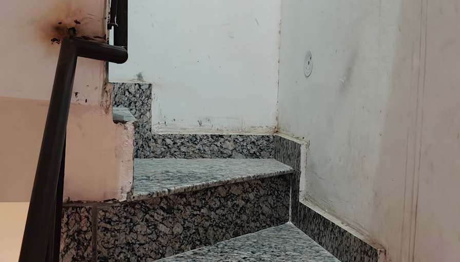 Ranvijay's room