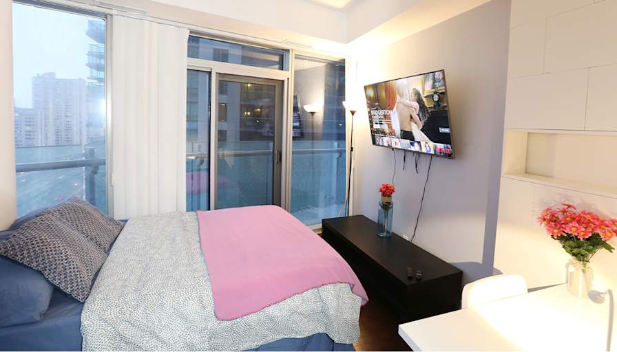 Liwinco's room