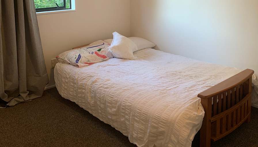 Emma's room