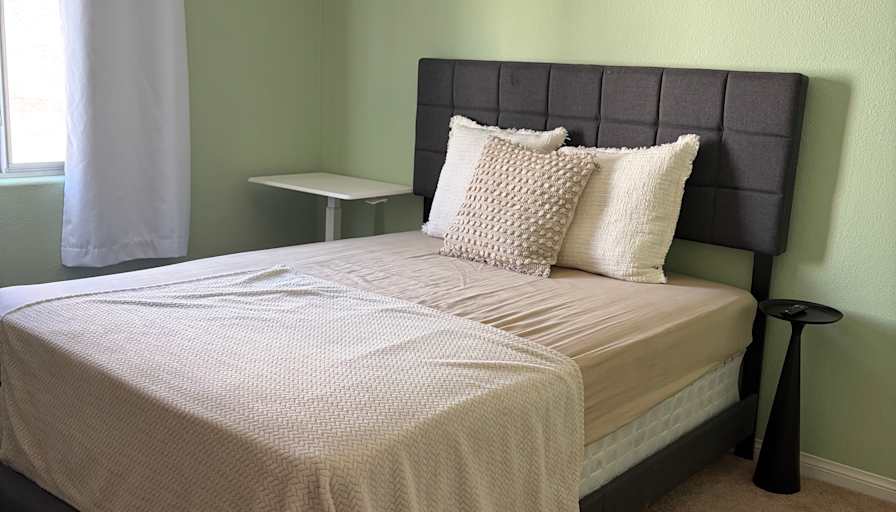 Tatumn's room