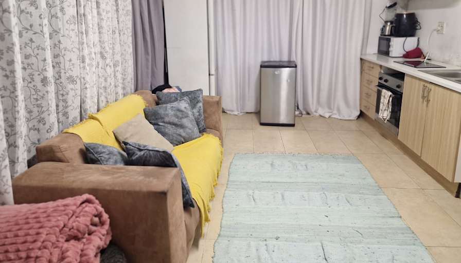 SB's room