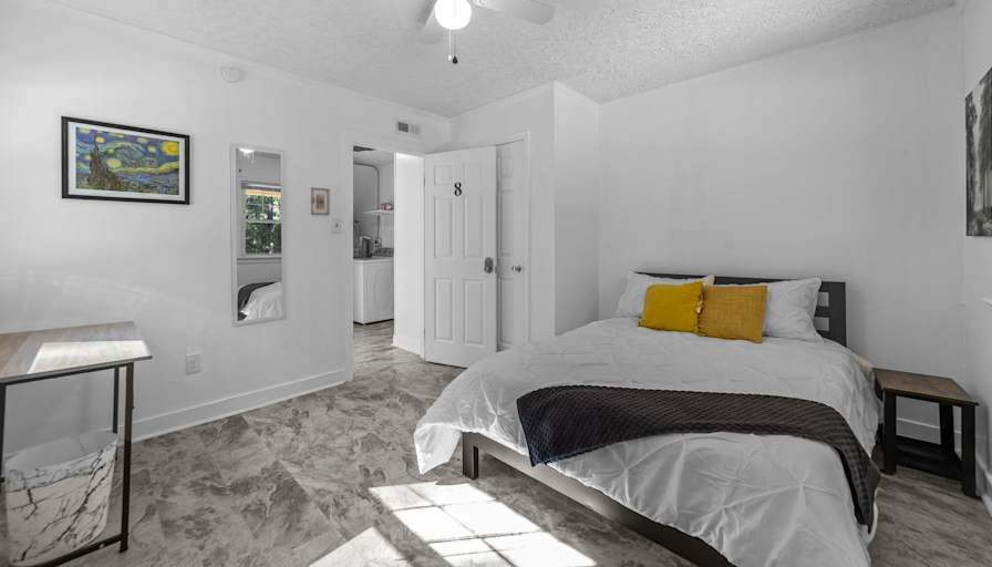 PadSplit's room