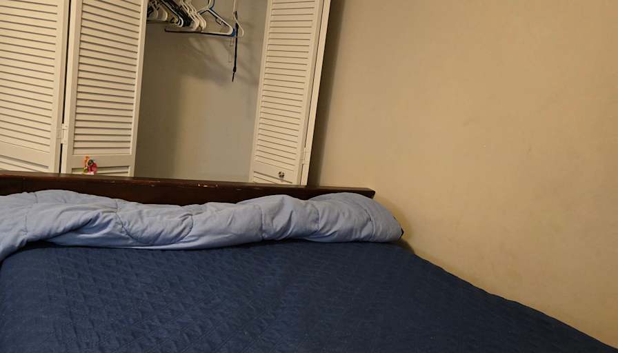 Jenna's room