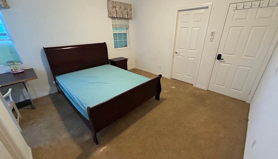 Kiko's room
