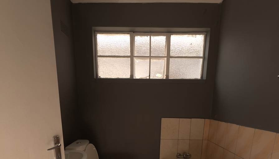 Dimakatso's room