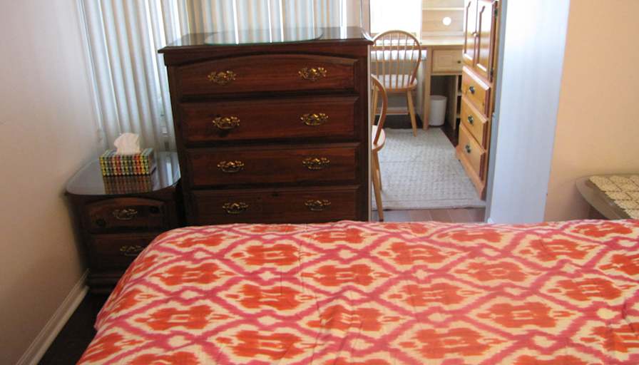 adella's room