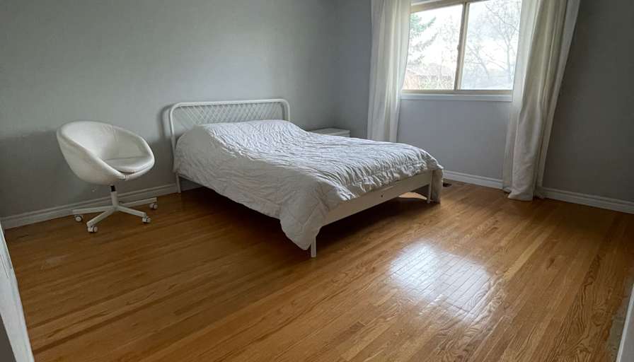 Dogan's room