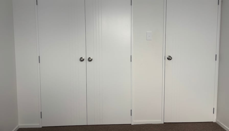 Demi's room