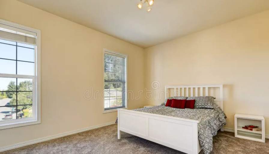 Adam Aly's room