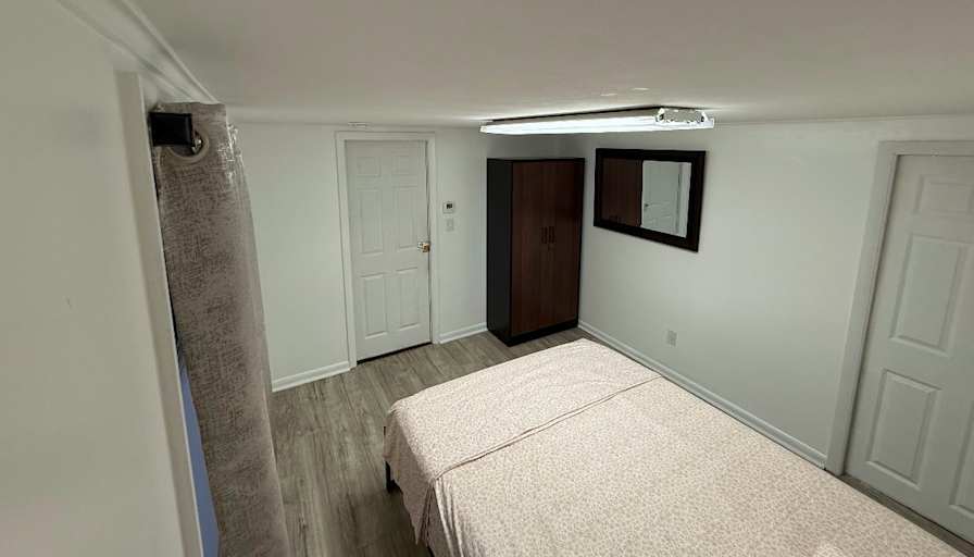Jessy Guerrero's room