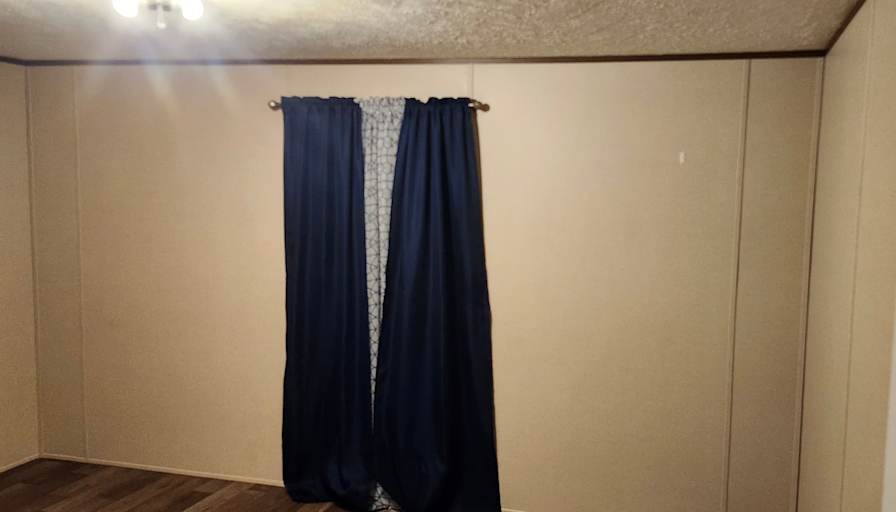 Ramiro's room
