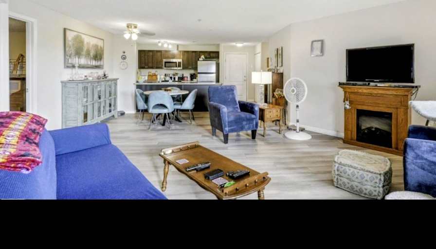Ravneet Brar's room