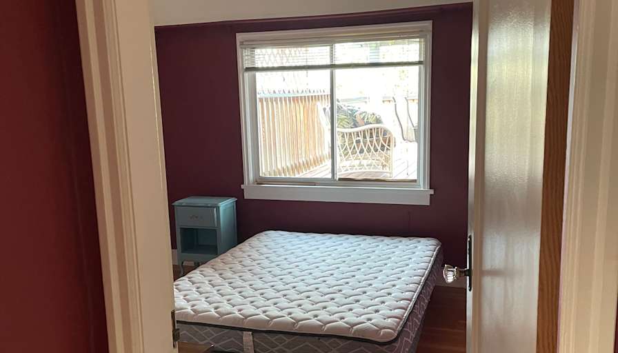 Anita's room