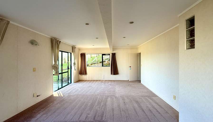 Ketan's room