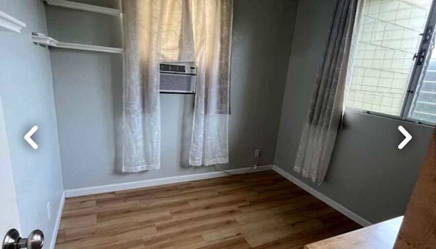 Marilyn's room