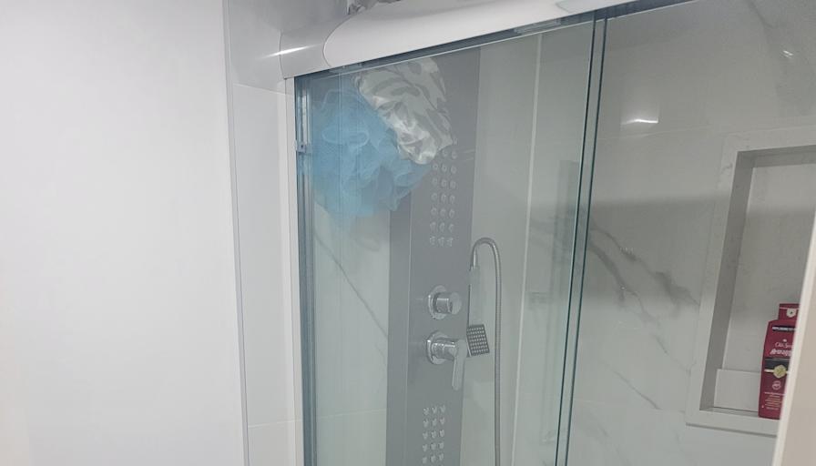 Joe's room
