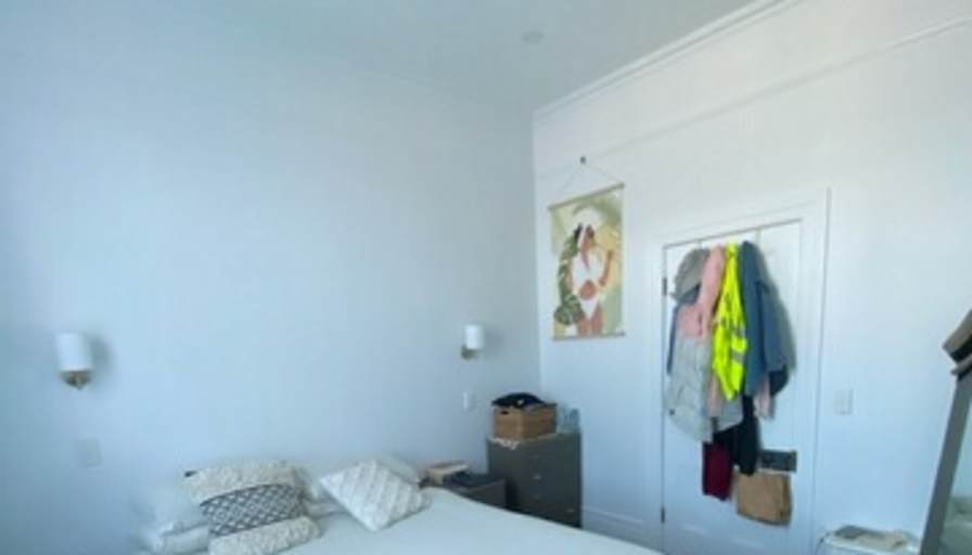 Wendy's room