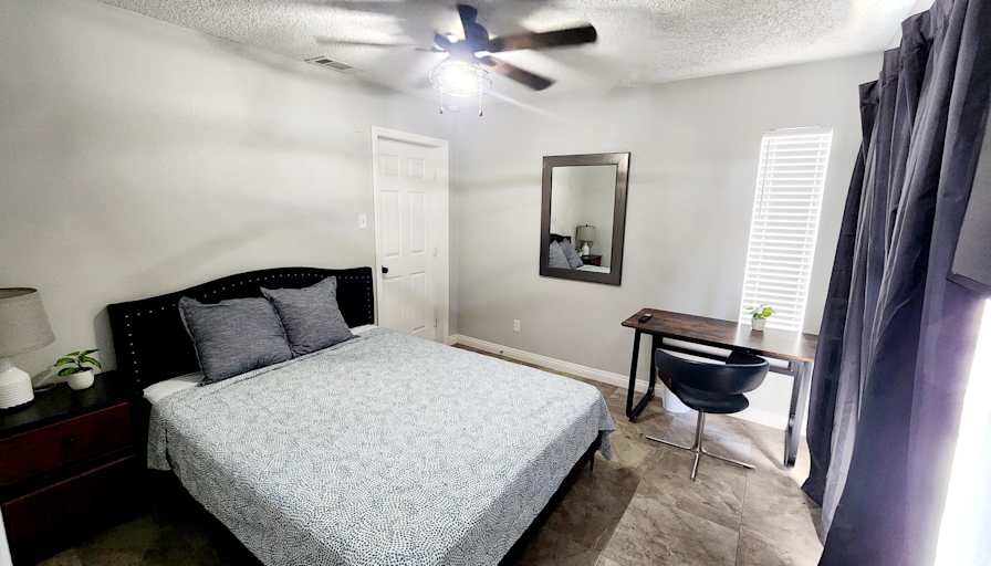 PadSplit's room