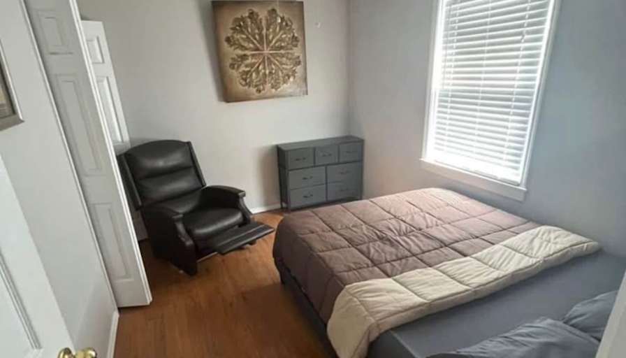 ISHAAN's room
