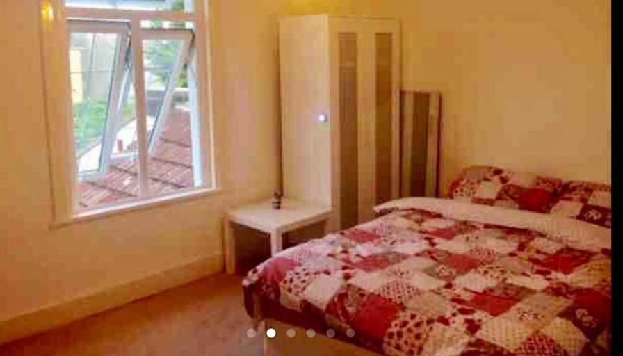Julie's room