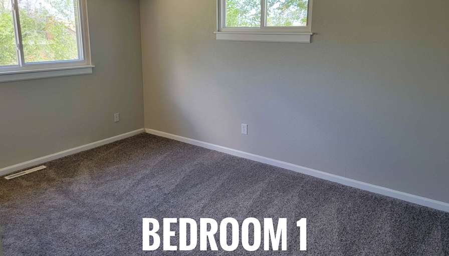 HomeCrew's room
