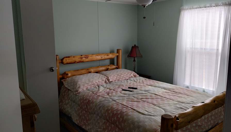 william santana's room