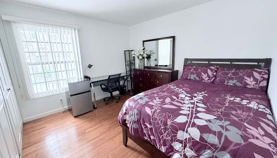 Kay La's room