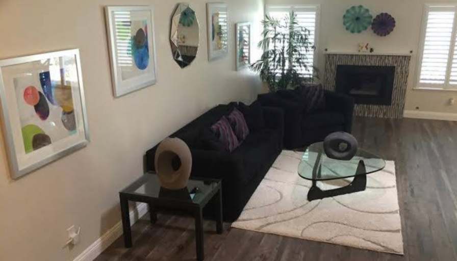 Guy's room