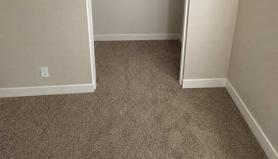 Sean Michael's room